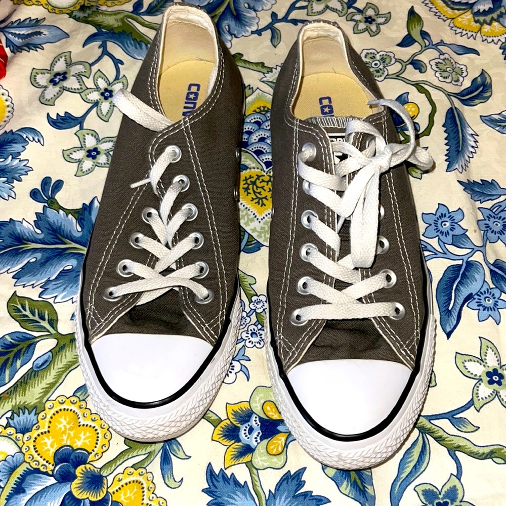 Converse Chuck Taylor Like New